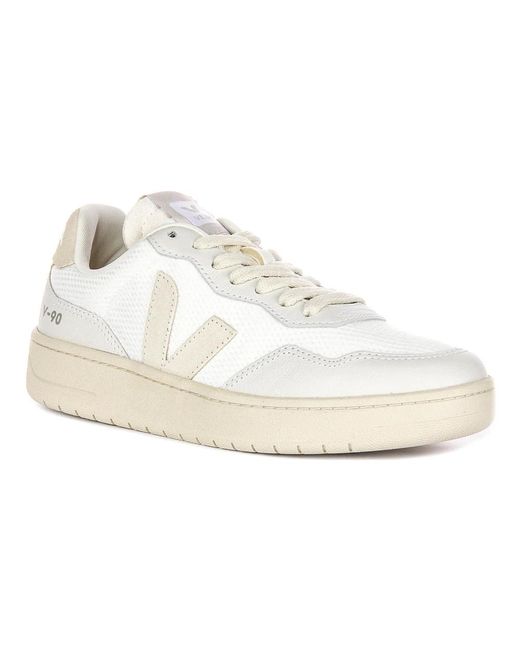 Veja White Sneakers