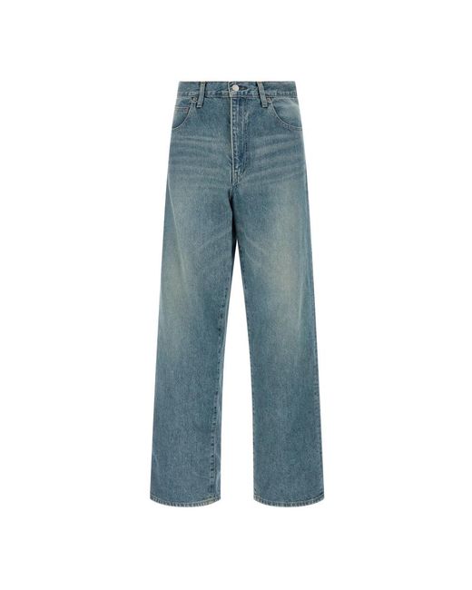 Ssstein Jeans in het Blue voor heren