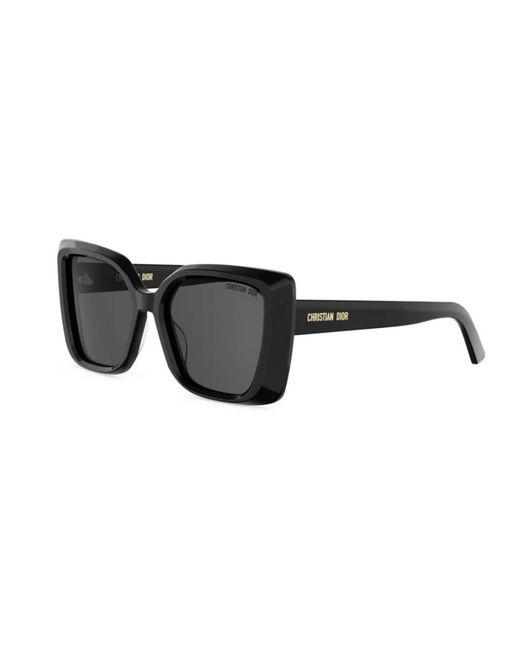 Dior Black Sunglasses