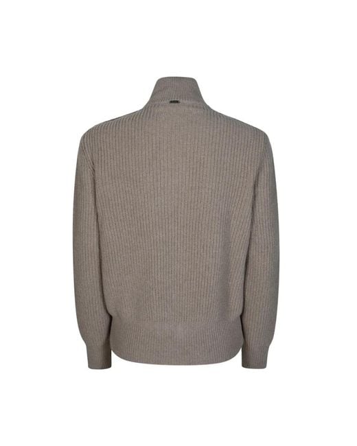 Cardigans Herno de color Brown