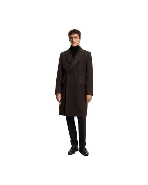 HUGO Jackets in Black für Herren