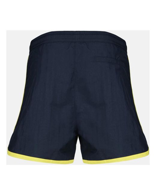 Drole de Monsieur Blue Beachwear for men