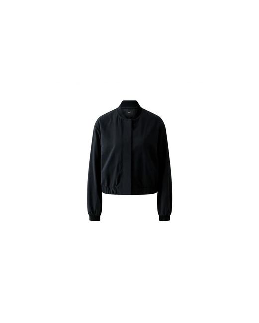 Light Jackets Ouí de color Black