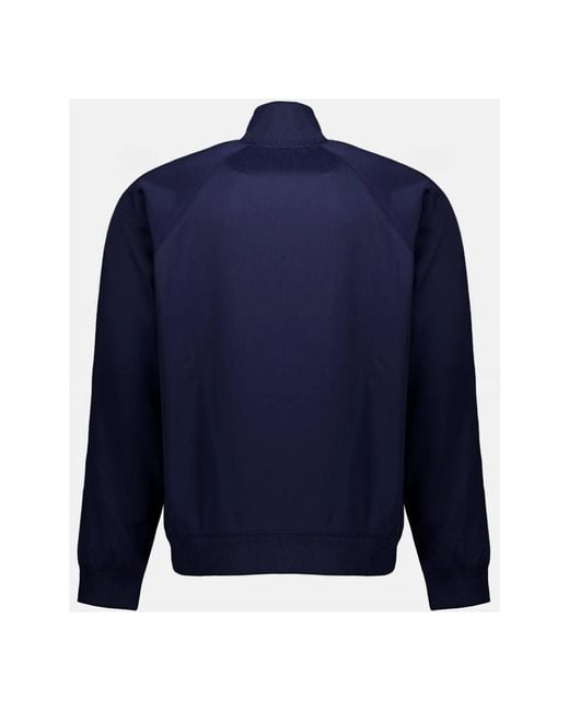 Training Jackets Dior de hombre de color Blue