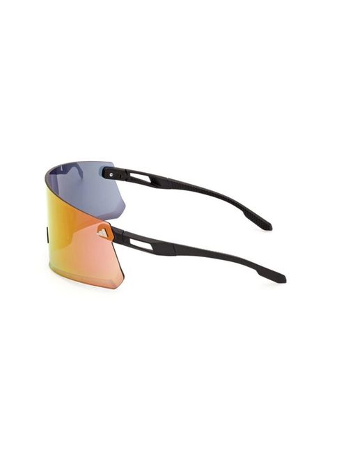 Adidas Pink Sunglasses