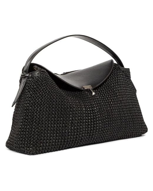 Handbags Totême  de color Black