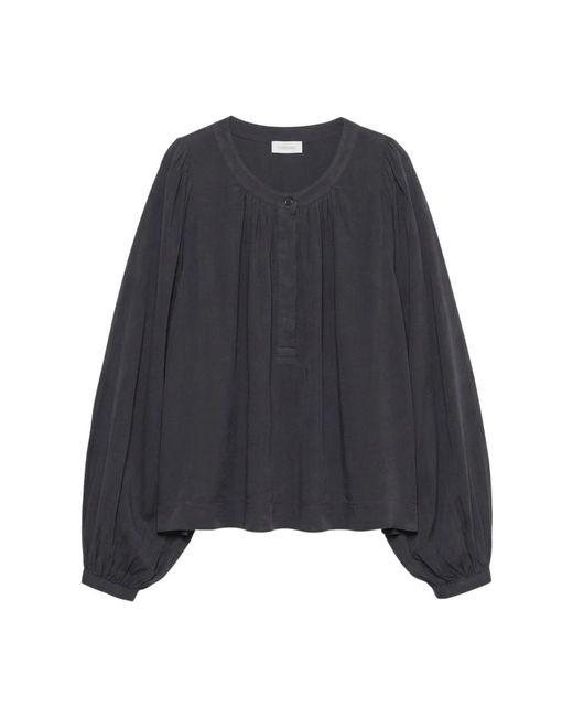 Blouses Alchemist en coloris Black
