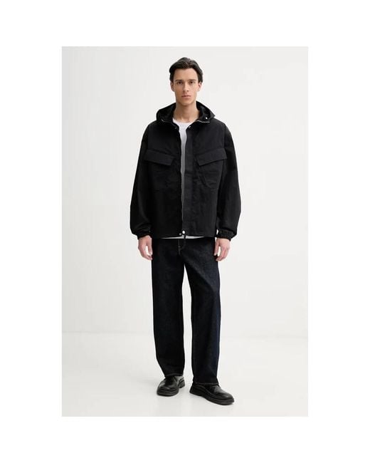 Light Jackets KENZO pour homme en coloris Black