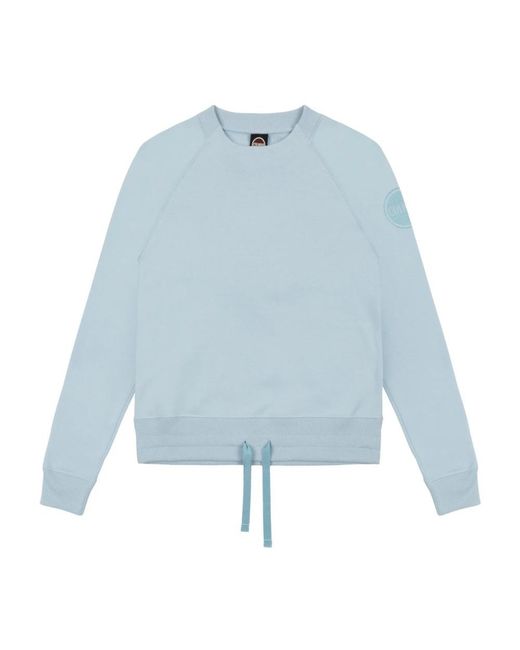 Colmar Blue Sweatshirts