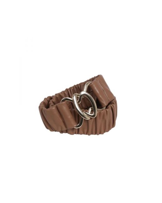 Abro⁺ Brown Belts