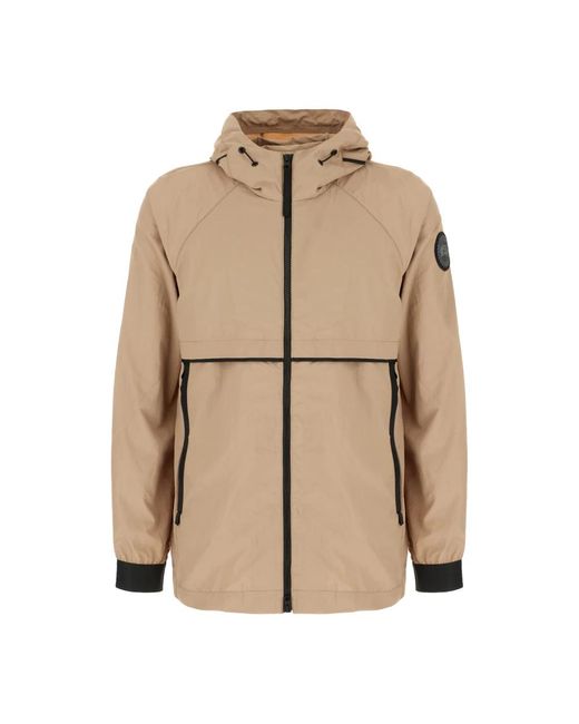 Canada Goose Natural Faber Hoody for men