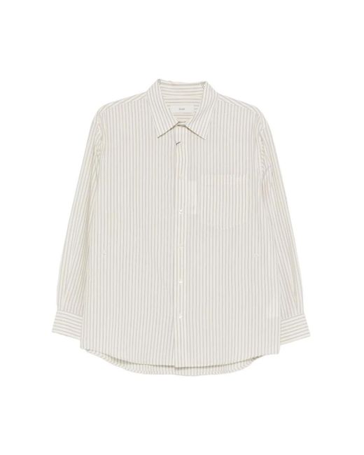 DUNST White Shirts