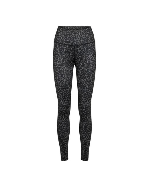 Leggings Sofie Schnoor de color Black