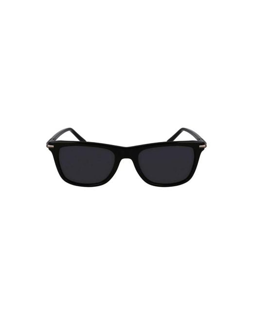 Ferragamo Black Sunglasses for men