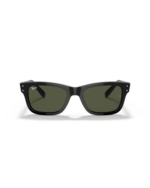 Ray-Ban Green Sunglasses for men
