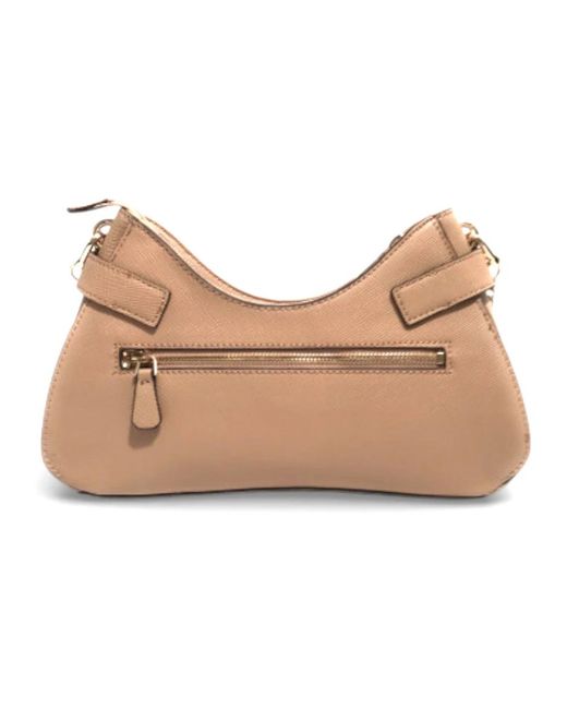 Guess Natural Shoulder Bags