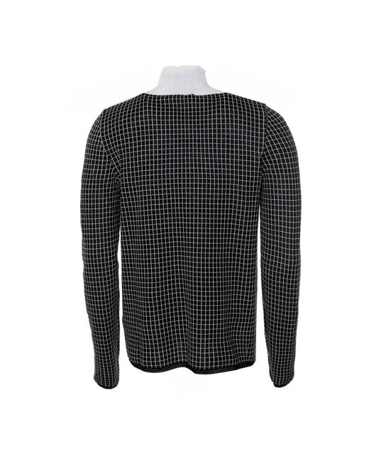 Marni Black Turtlenecks for men
