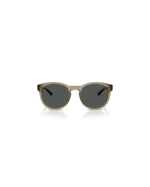 Arnette Green Sunglasses for men