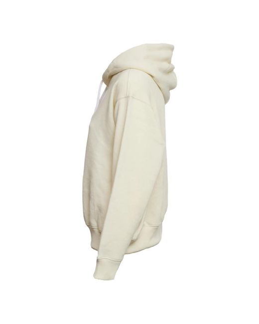 Polo Ralph Lauren White Hoodies for men