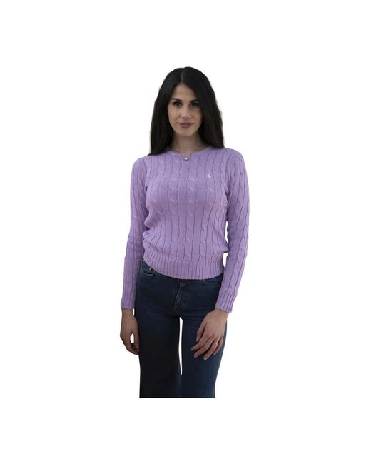 Ralph Lauren Truien in het Purple