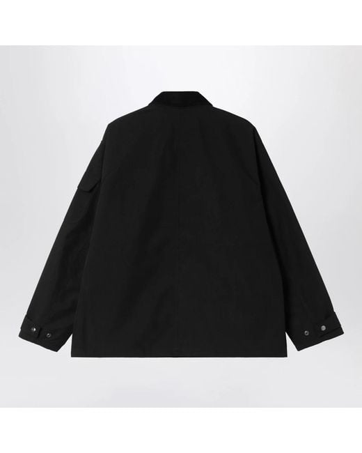 Carhartt Black Light Jackets for men