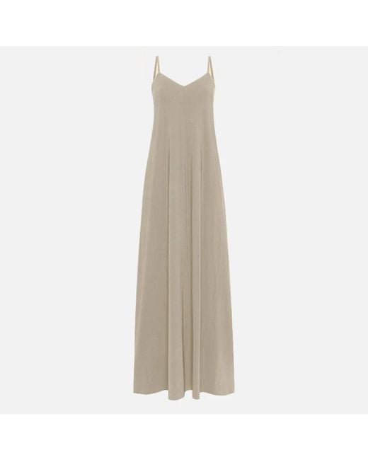 Rrd Natural Maxi Dresses