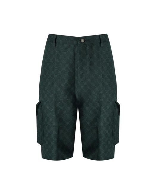 Shorts > casual shorts Daily Paper pour homme en coloris Green