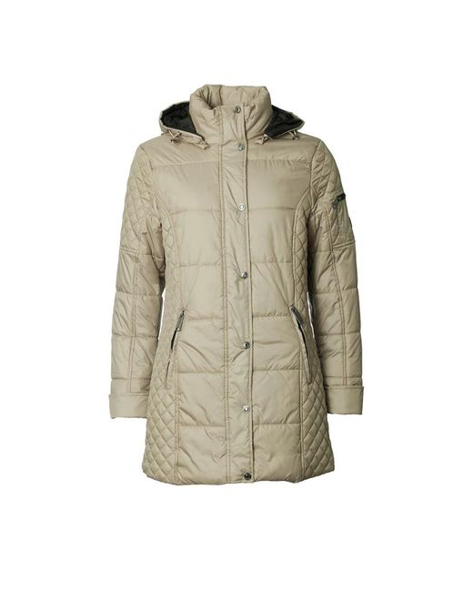 Danwear Natural Winter Jackets