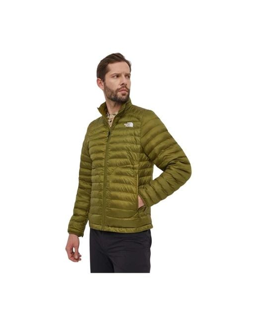 Jackets The North Face pour homme en coloris Green