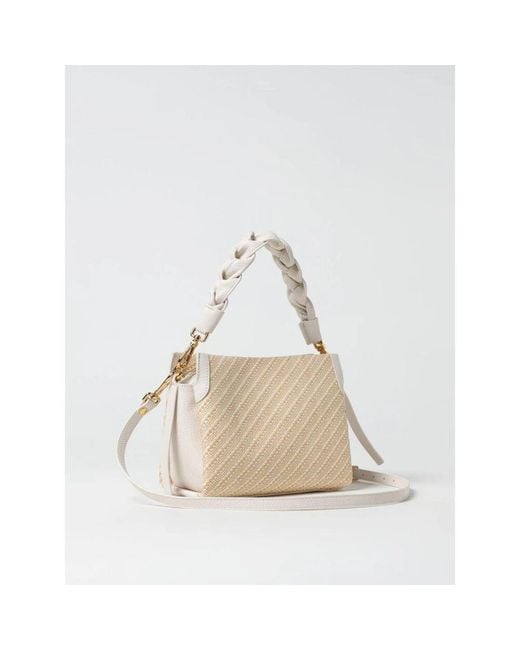 Handbags Coccinelle de color Natural