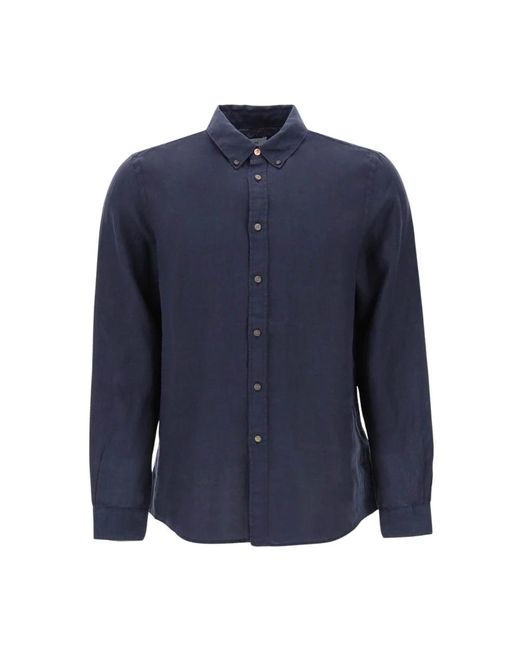 Shirts > casual shirts PS by Paul Smith pour homme en coloris Blue