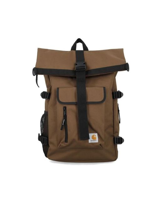 Carhartt Brown Backpacks for men