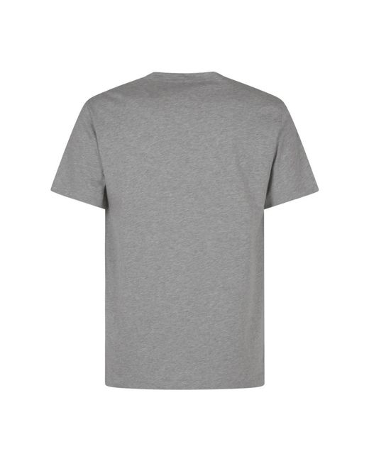 Comme des Garçons Gray T-Shirts for men