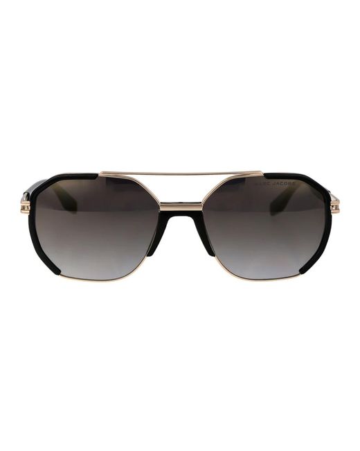 Marc Jacobs Stylische sonnenbrille modell 749/s in Multicolor für Herren