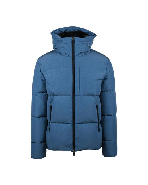 Herno Winter Jackets in Blue für Herren