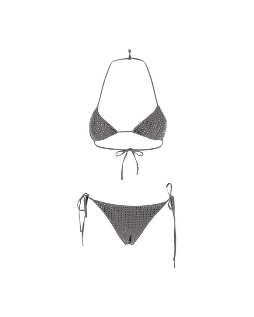 VENUJA White Bikinis