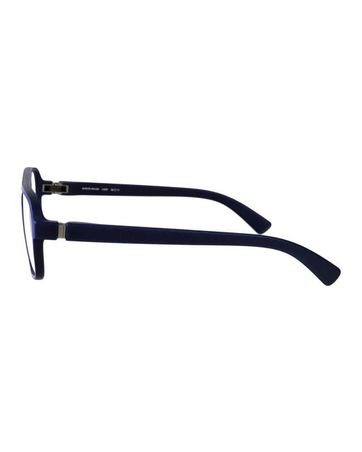 Mykita Blue Loop Optical Frame