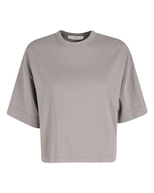 Tela Gray T-Shirts