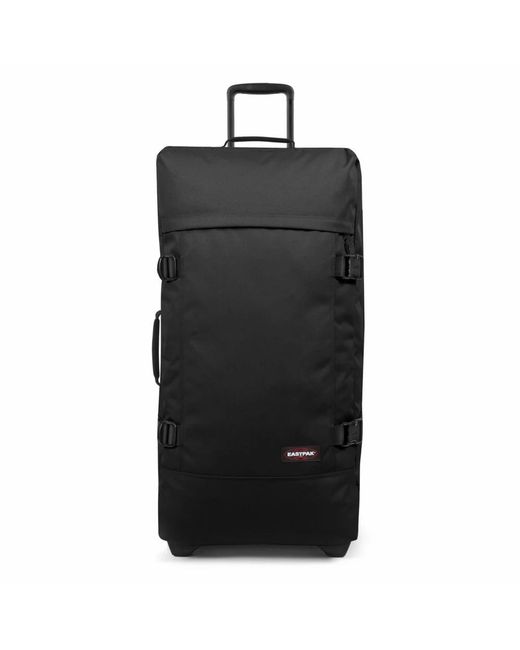 Eastpak Black Large Suitcases