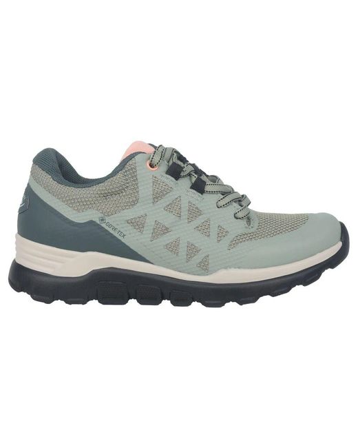 Gabor Gray Wasserdichter Rollschuh
