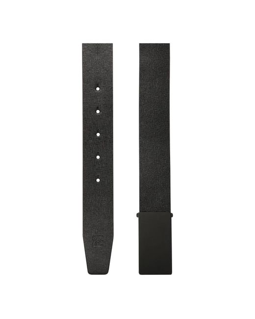 Belts di Kazar in Black