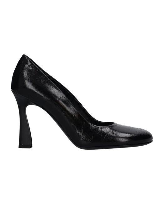 Pumps Premiata en coloris Black