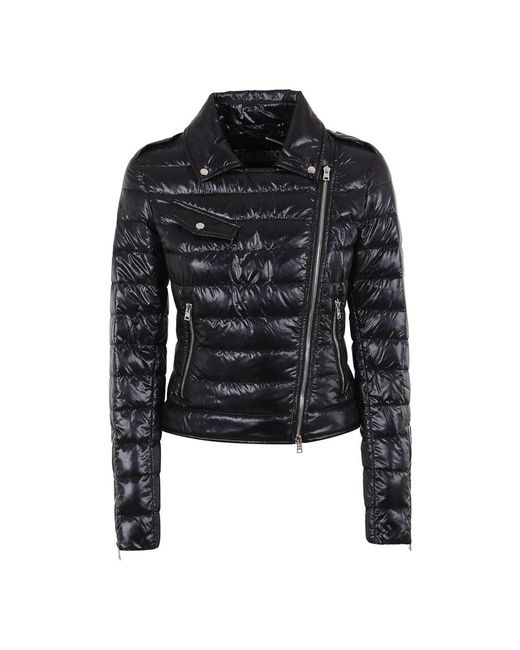 Herno Black Light Jackets