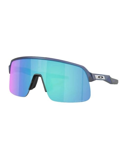 Oakley Blue Sunglasses