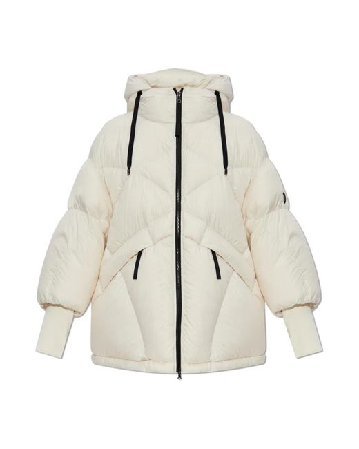 Down Jackets Bogner en coloris Natural