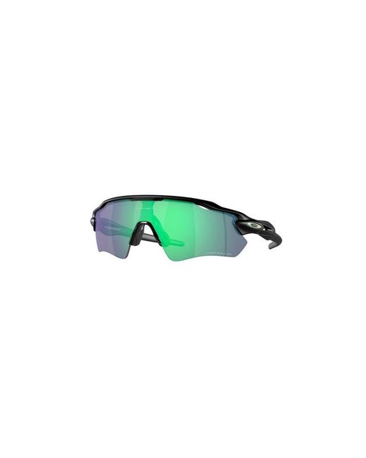 Oakley Green Sunglasses for men