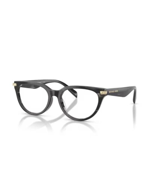 Michael Kors Black 4168D Casper Optical Frame