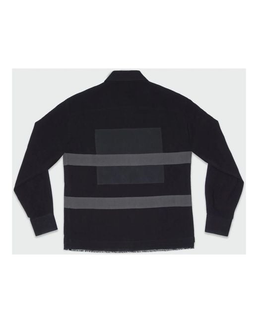 Craig Green Blue Casual Shirts for men