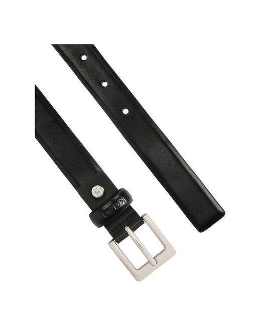 Belts di Kazar in Black