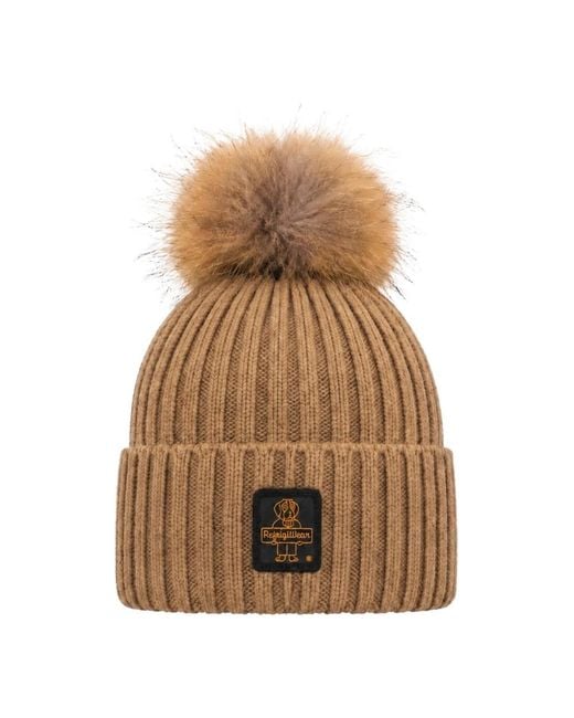 Beanies Refrigiwear en coloris Brown